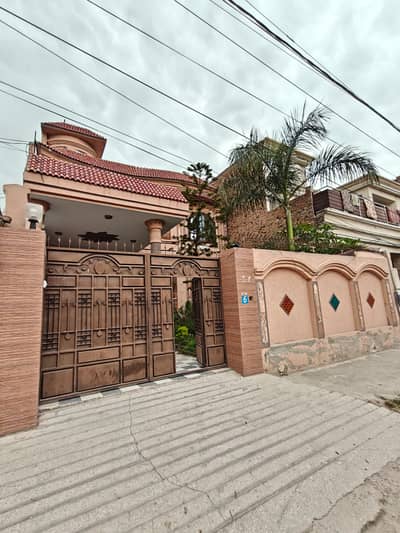 10 House for sale At Rahatbad