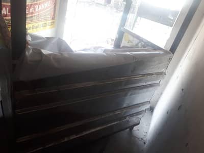 Food Counter For Sale