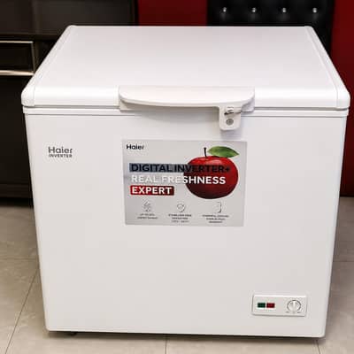Hair Inverter Deep Freezer