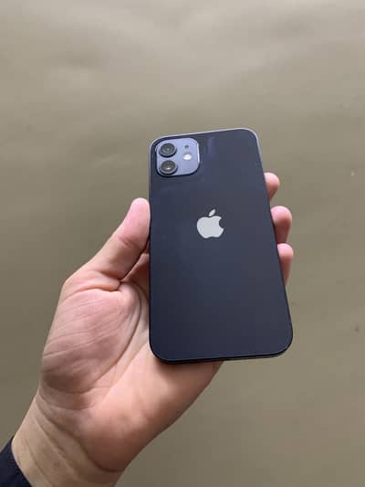 IPhone 12 Jv 64gb waterpack