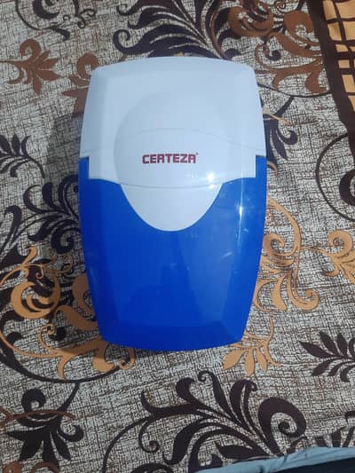 Certeza Nebulizer