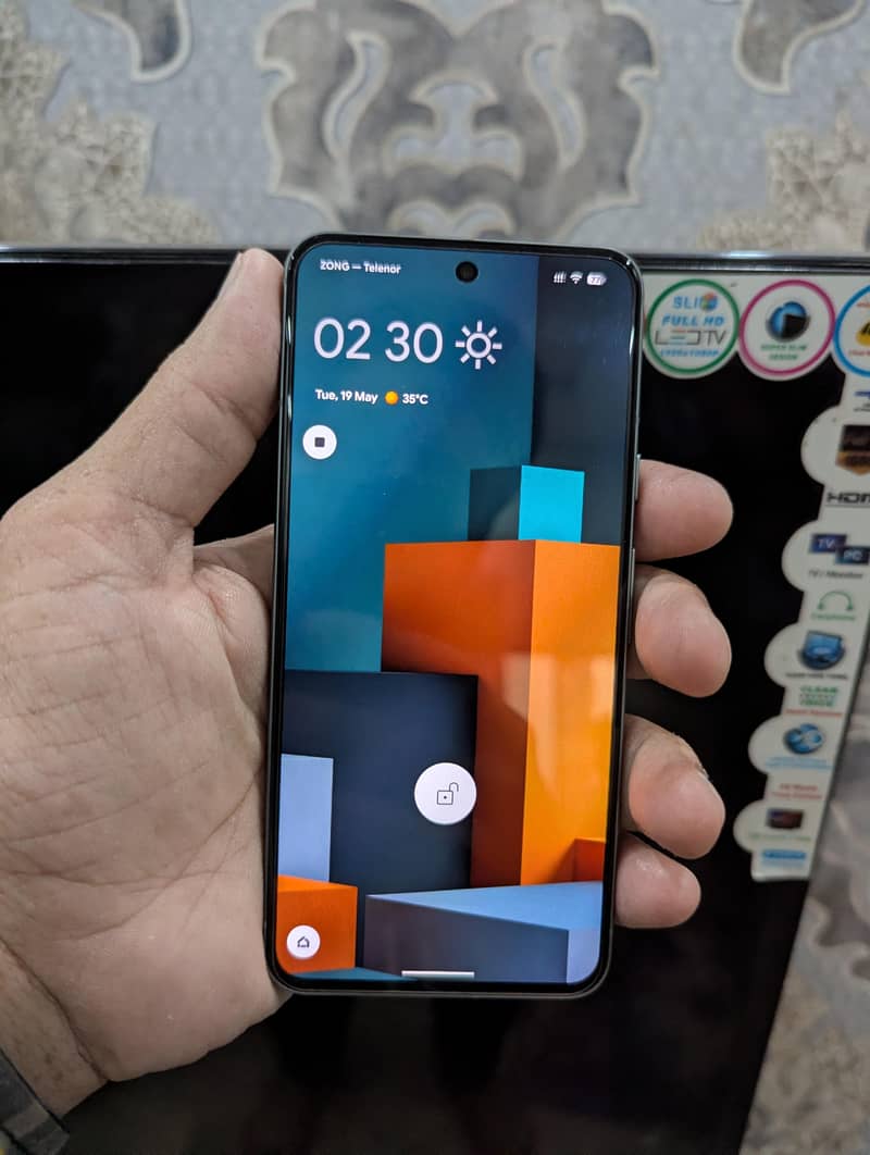 google pixel 8 1