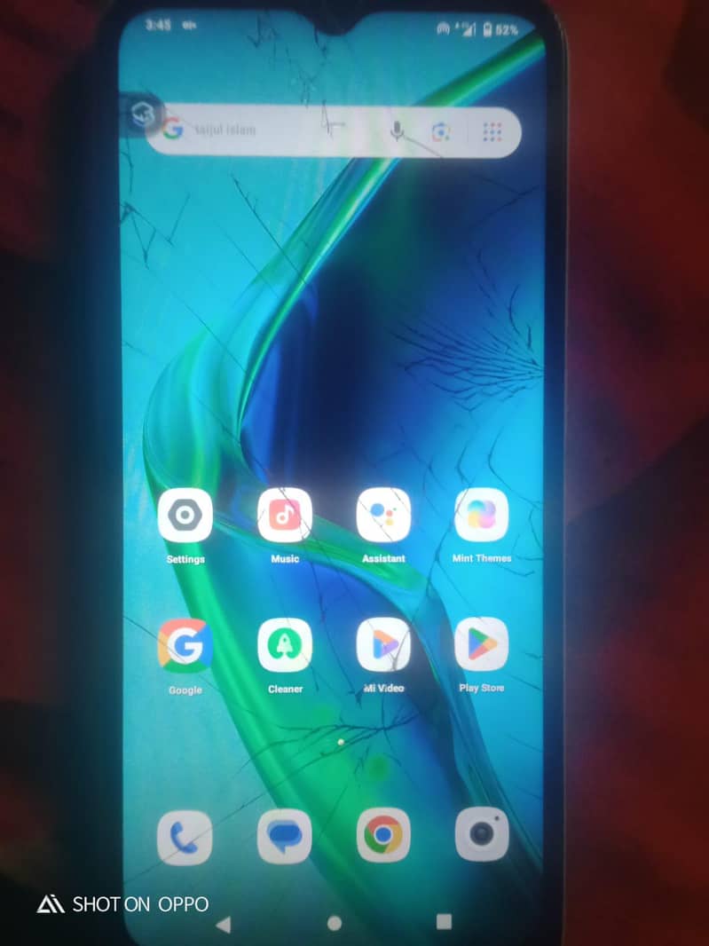 REDMI A1+ 2