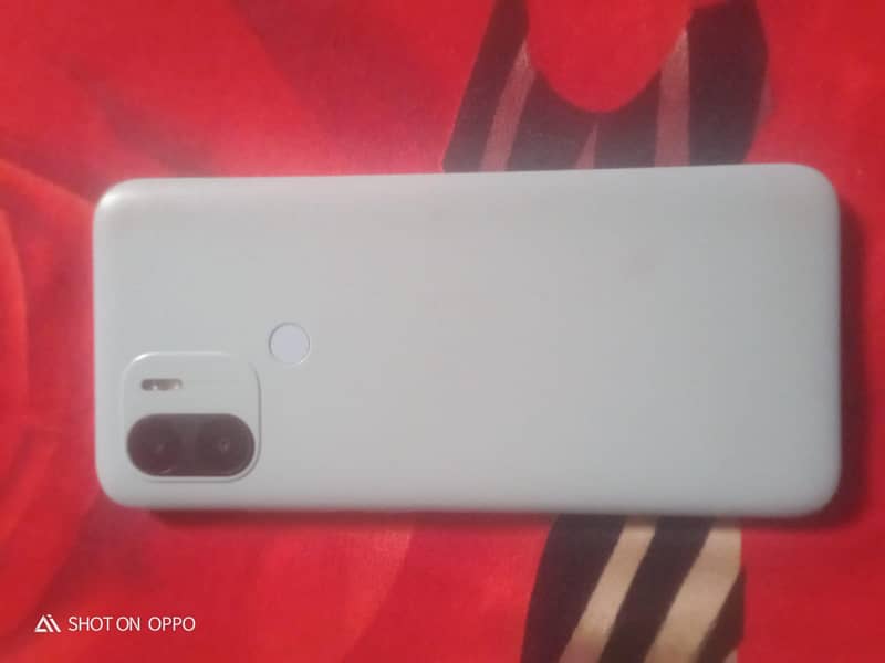 REDMI A1+ 11