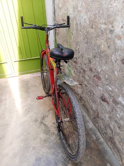 26 INCH BEST BICYCLE