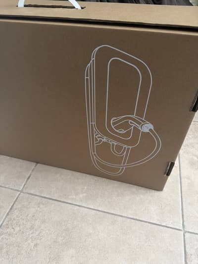Mg charger genuine