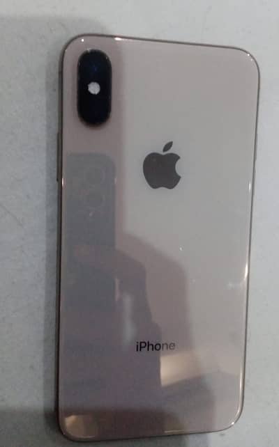 IPhone XS