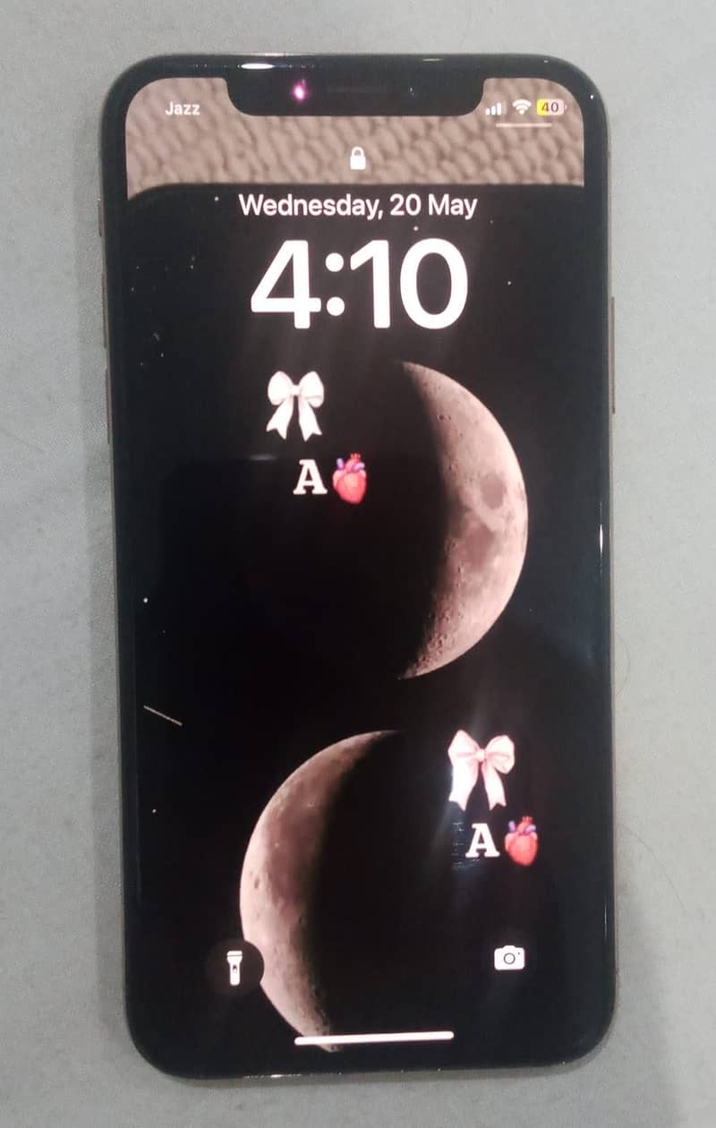 IPhone XS 1