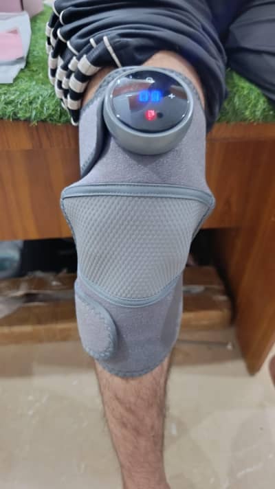 Electric Heating Support Pad Adjustable
