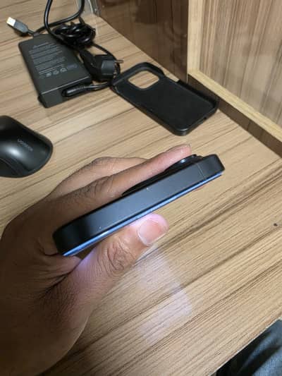 iphone 15 pro non factory 128