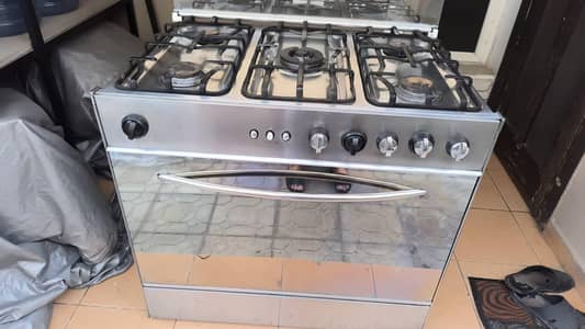 Stove For Sale