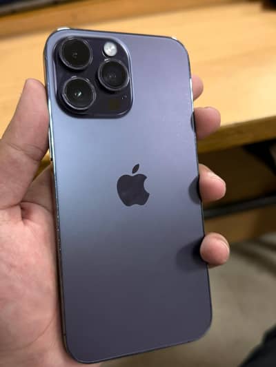 14promax non pta 256gb