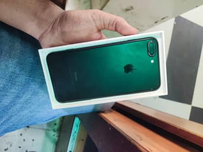 Iphone 7plus official pTa
