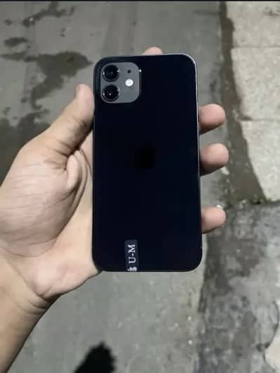 Iphone 12
