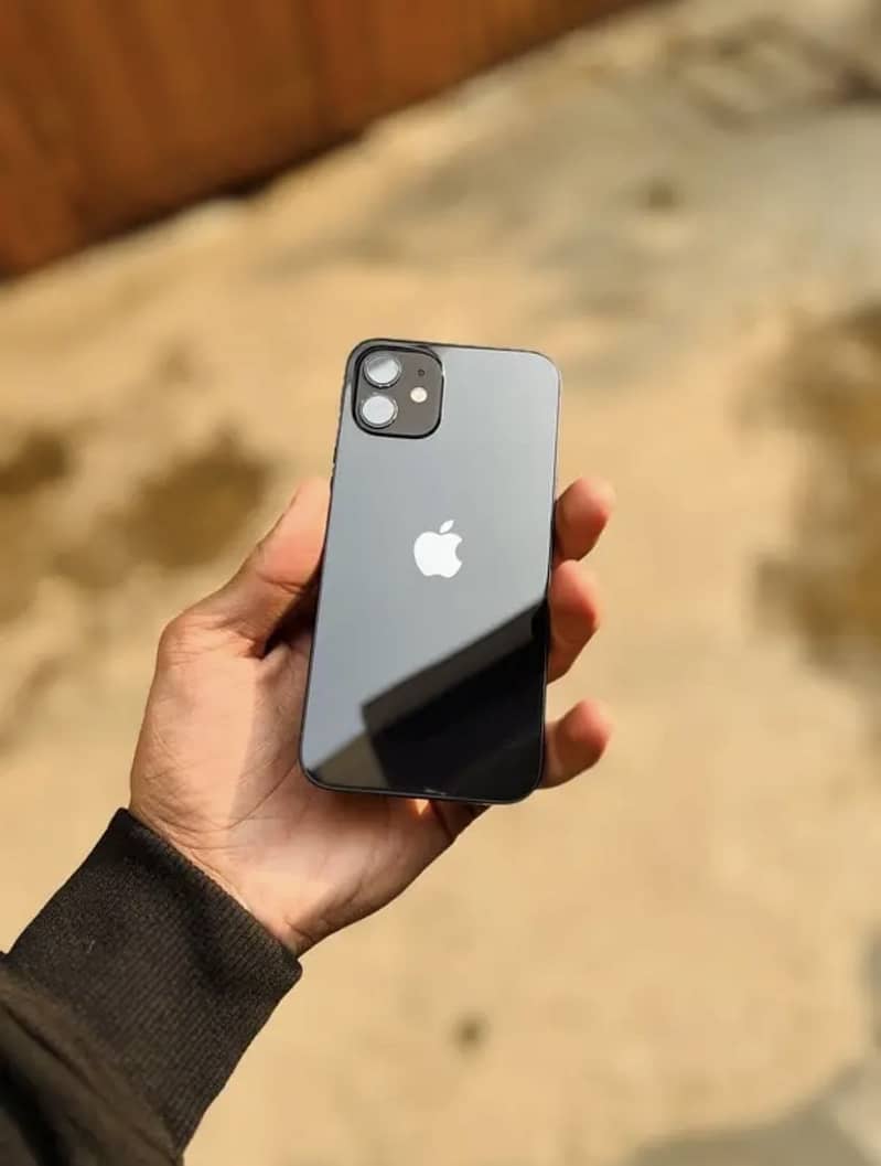 Iphone 12 5