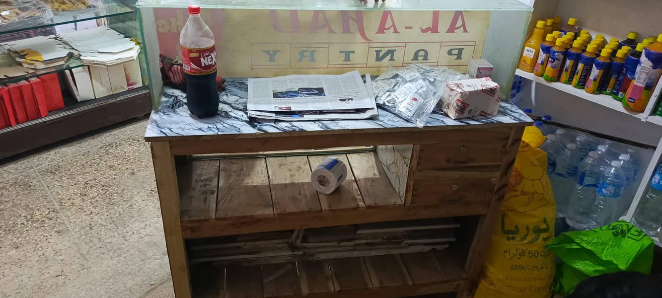 Counter 1
