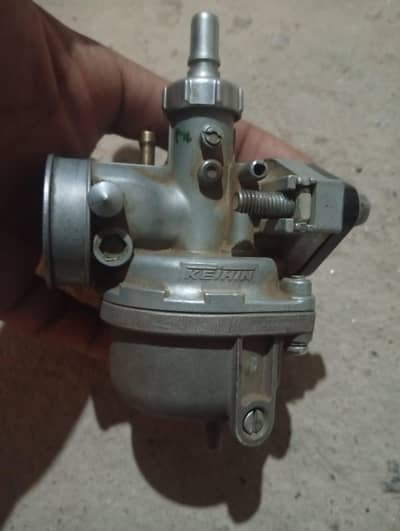 honda atlas cd 70 genuine carborator new model 2026