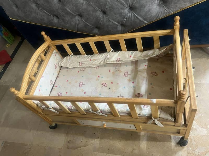 baby cot 3