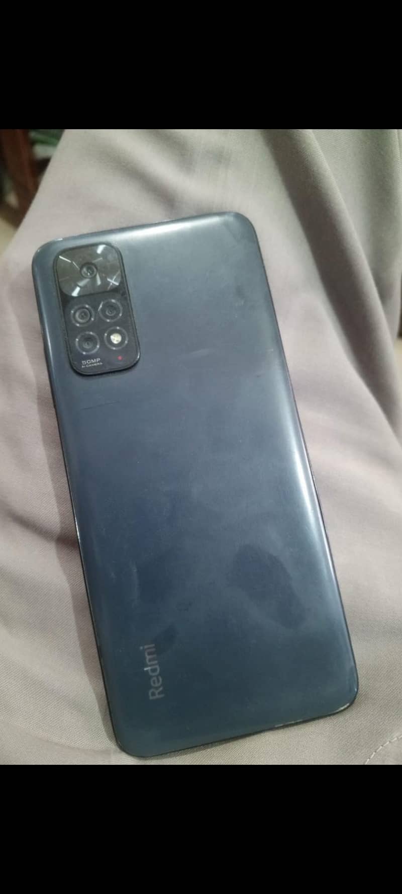 Redmi Note 10 1