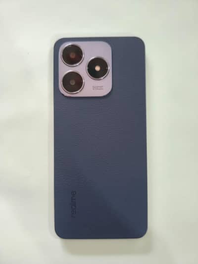 realme C63 6 gb 128  10/10 set