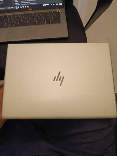 hp elite book 8 gen i5