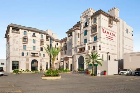 ZEE AVENUE TOWER Cooper Road,Lahore. 324 Sq. ft Ramada Hotel Chain Demand 1.5Cror. Monthly Rent 124k