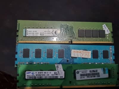 kingston ddr4 8gb 2144