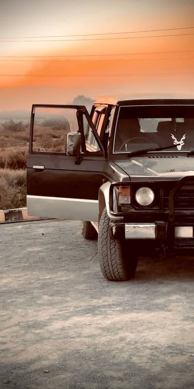 pajero