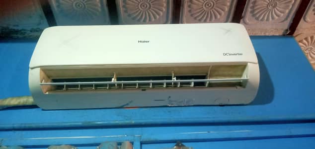 Haier DC Inverter AC (Urgent Sell)