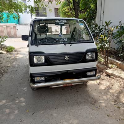 Suzuki ravi. total orignal paint. ist owner.