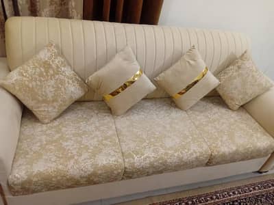 Sofa Set for Sale