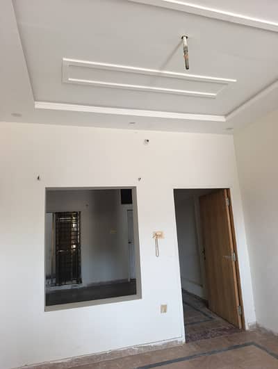 Seprat Lower portion for Rent