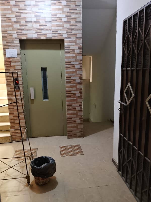 Flat for rent 3