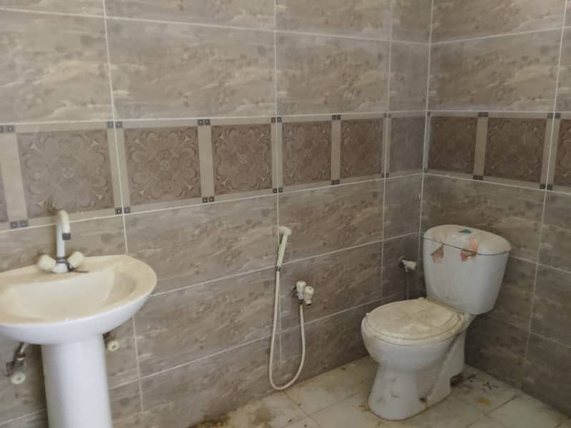 Flat for rent 16
