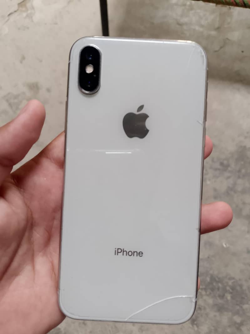 Iphone X 1