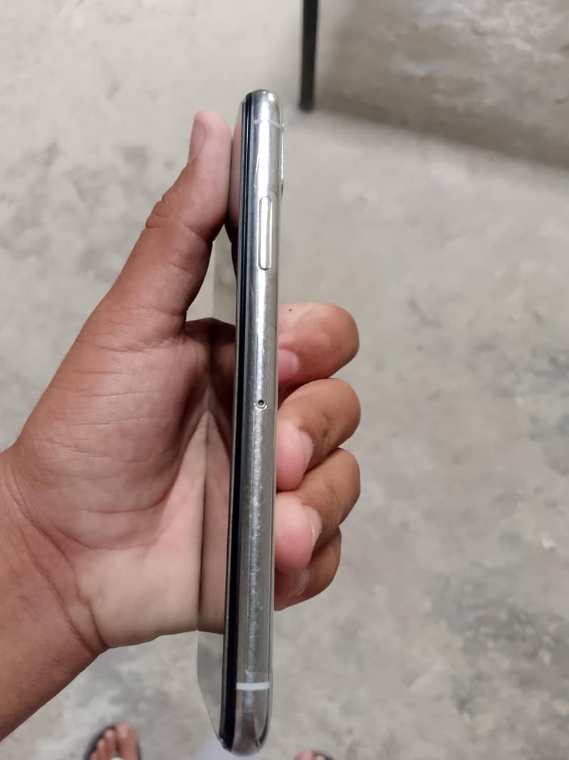 Iphone X 3