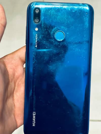 Huawei Y7 Prime 2019