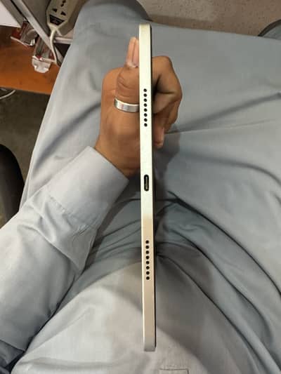 I pad m1