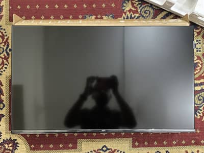 TCL LED Latest Model