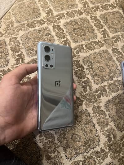 OnePlus 9Pro