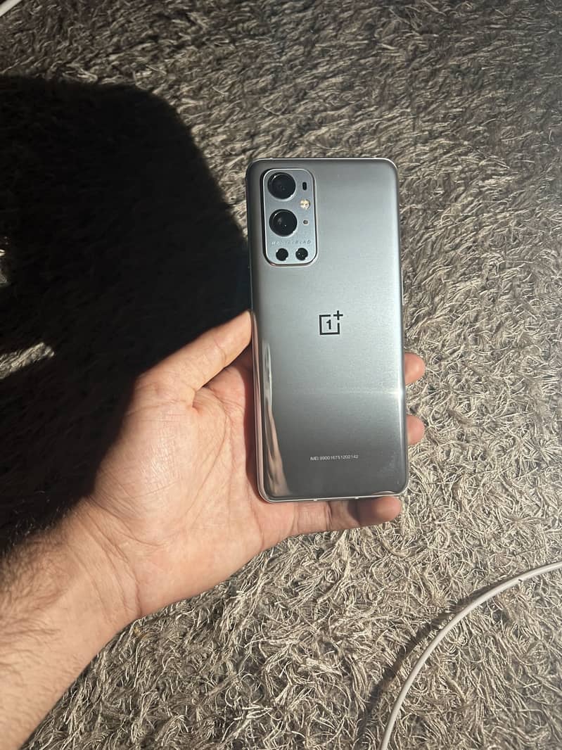 OnePlus 9Pro 6
