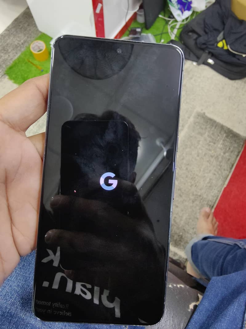 Google pixel 8 pro 1