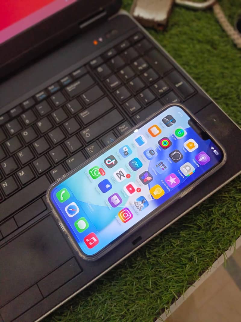 iPhone 14 plus 3