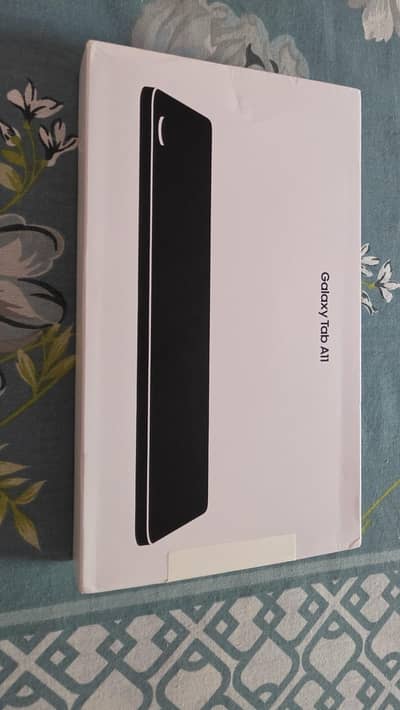 Samsung Galaxy Tab A11 Box Pack 4/64Gb