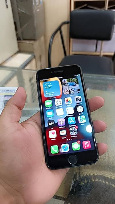 IPHONE 7 GENUINE MOBILE