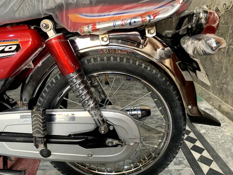 united 24/25 model 10
