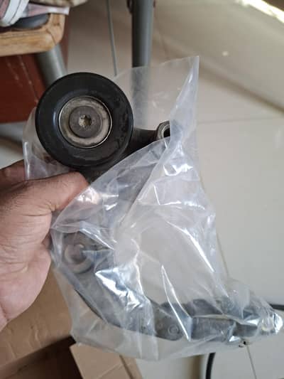 Tensioner Auto Hydrolic Adjuster