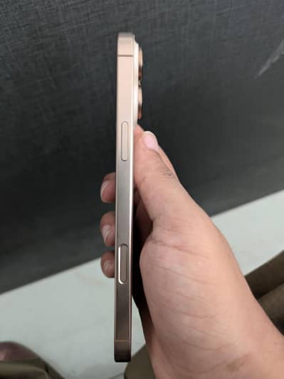 Iphone 16 Pro Max 256 bypass