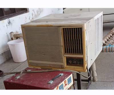 General Window AC