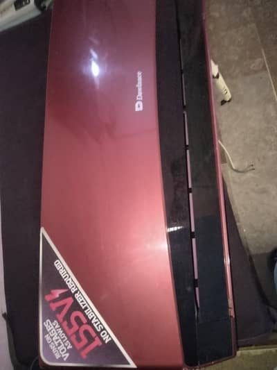 dawlanc AC 1ton